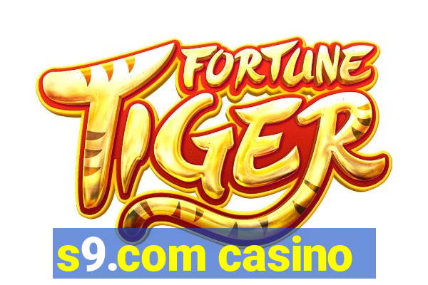 s9.com casino